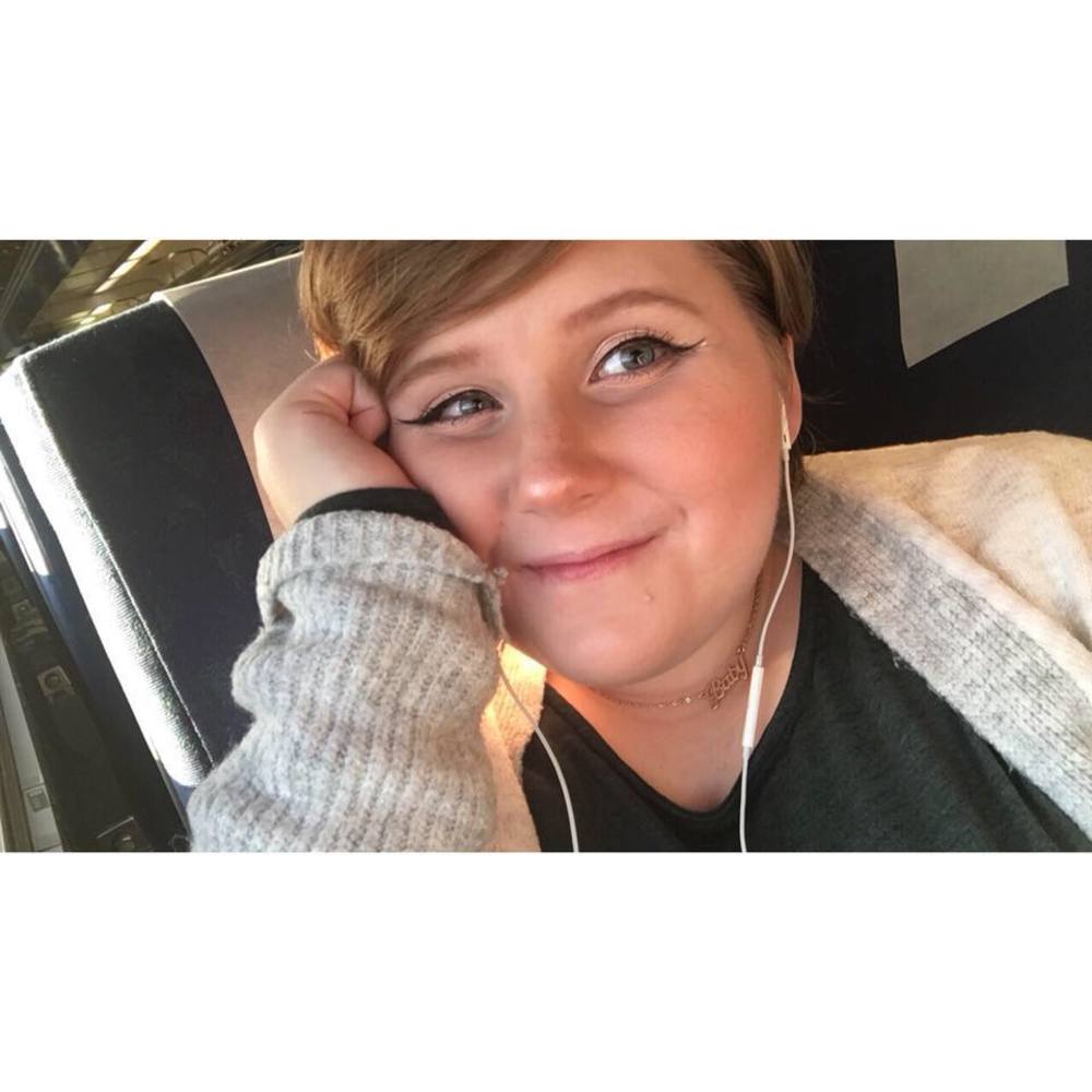 Meet your Posher, Jamie